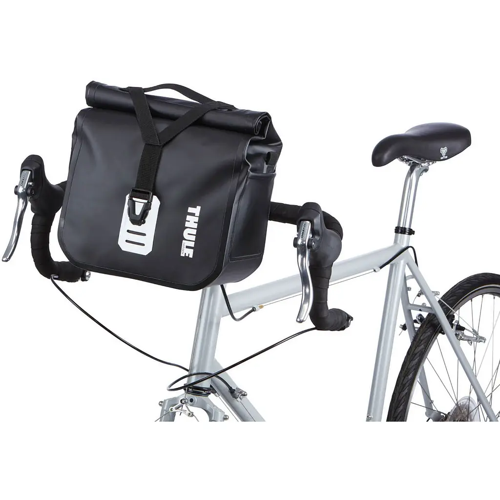 Сумка на руль Thule Shield Handlebar Bag (TH 100056) - фото 11