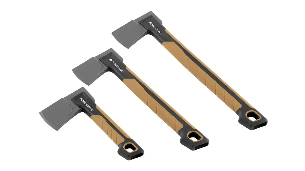 Сокира туристична Robens Dixie Axe 14" (690251) - фото 6