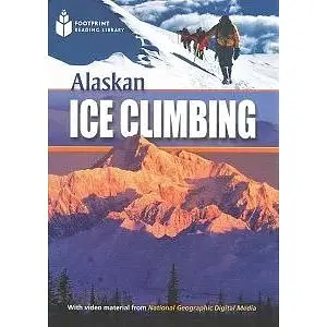 FRL800 A2 Alaskan Ice Climbing