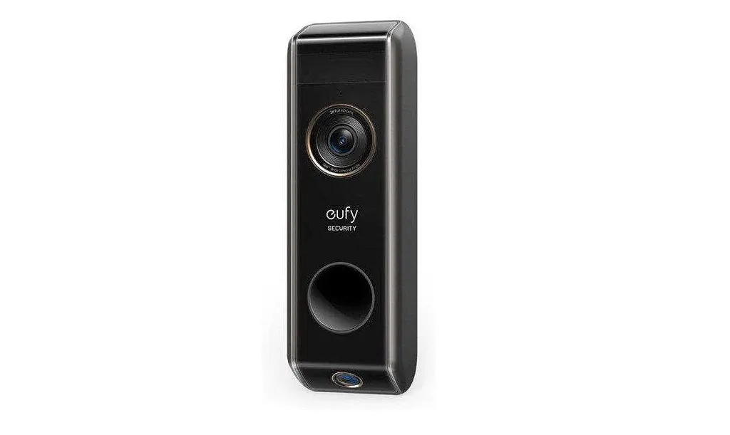 Відеодомофон Eufy Video Doorbell Dual - фото 4