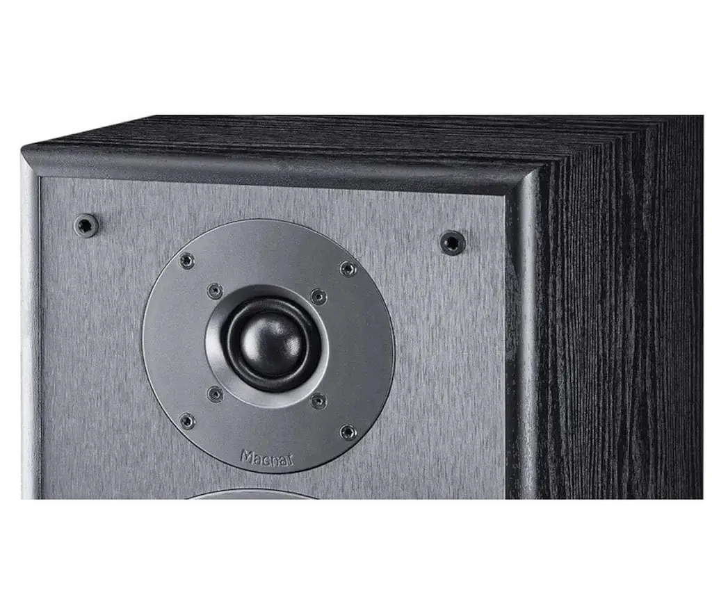Полочні колонки MAGNAT Monitor S-30 Black - фото 3