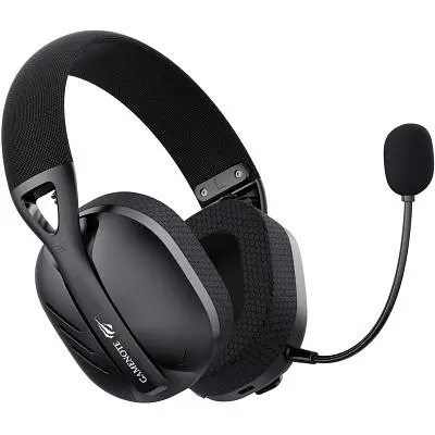 Навушники Havit Fuxi-H3 Black (6939119046842) - фото 5