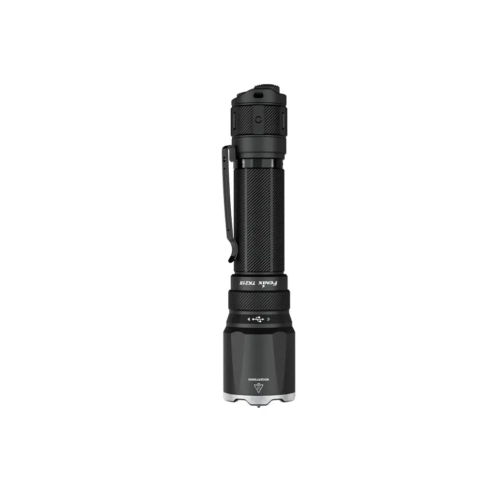 Ліхтар тактичний Fenix TK21R - фото 2