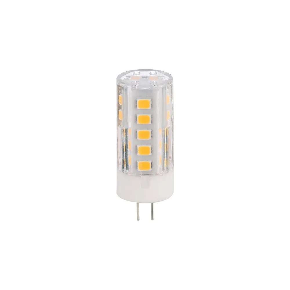 Лампа світлодіодна QUANTUM Capsule ceramic G4 5W 4500K Violux ( 816450 )