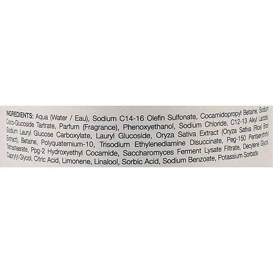 Шампунь Elgon Yes Hydra Beauty Shampoo для увлажнения 250 мл - фото 2