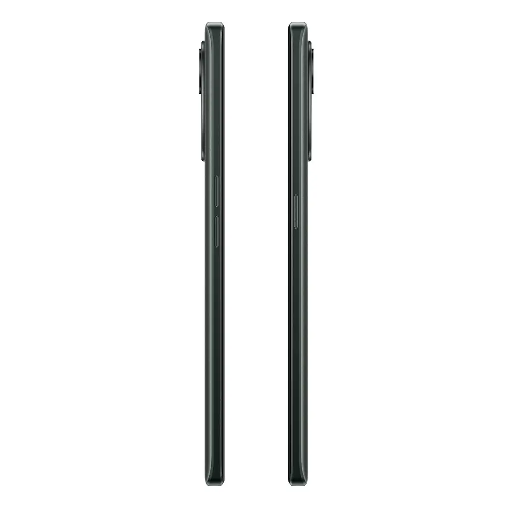 Смартфон Realme GT Neo3 8/128GB 80W Black - фото 4