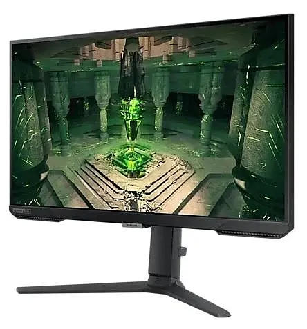 Монітор Samsung 27" Odyssey G4 Black teh0023948 - фото 2
