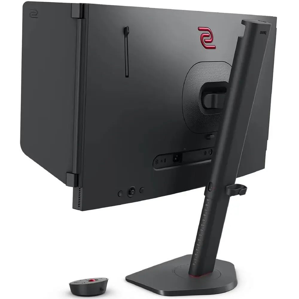 Монітор 24.1" BenQ Zowie XL2586X+ (9H.LN8LB.QBE) 1920x1080 (FullHD) TN 600 Hz - фото 7