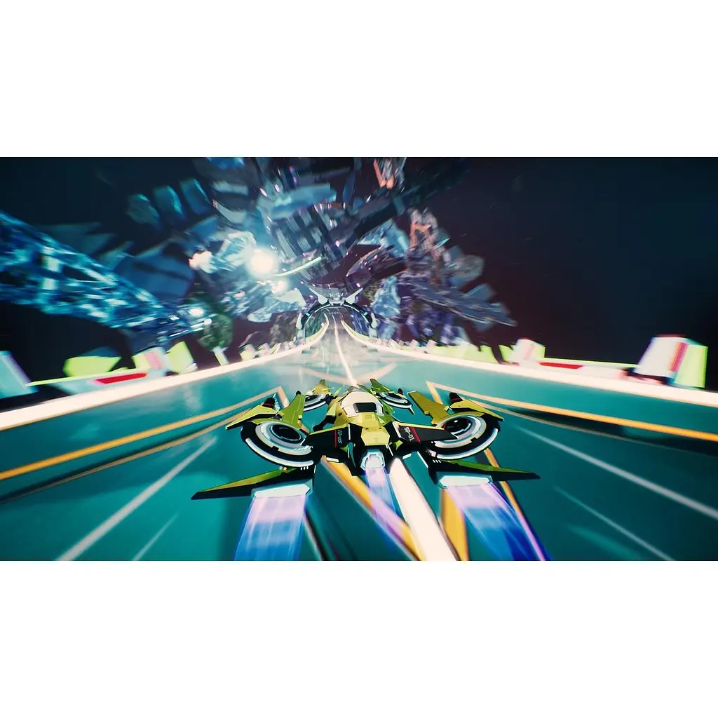 Ключ активации Microsoft Redout 2 для Xbox One/Series - фото 10