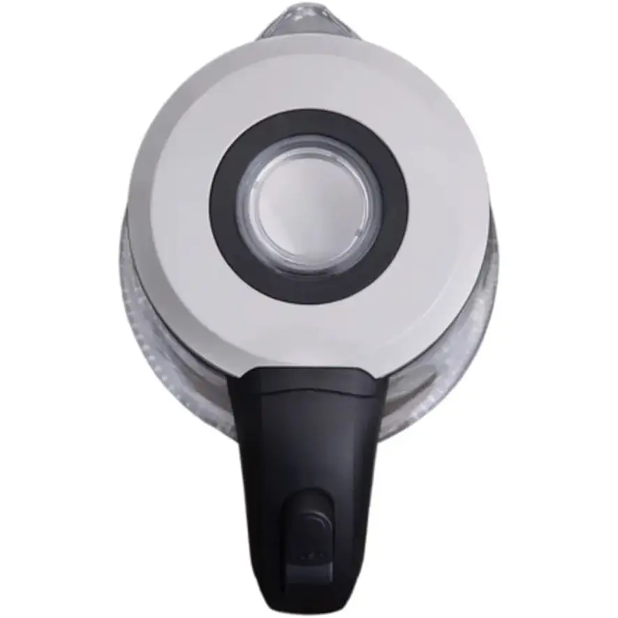 Электрочайник Camry CR 1251 стеклянный 1.7 л - фото 3