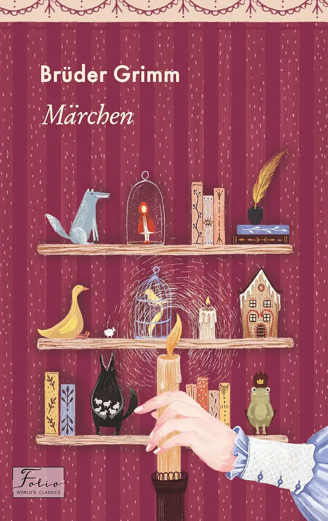 Marchen. Bruder Grimm