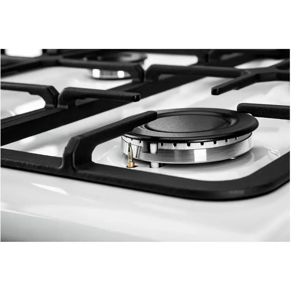 Комбинированная плита Ardesto FSC-F5060PW - фото 6