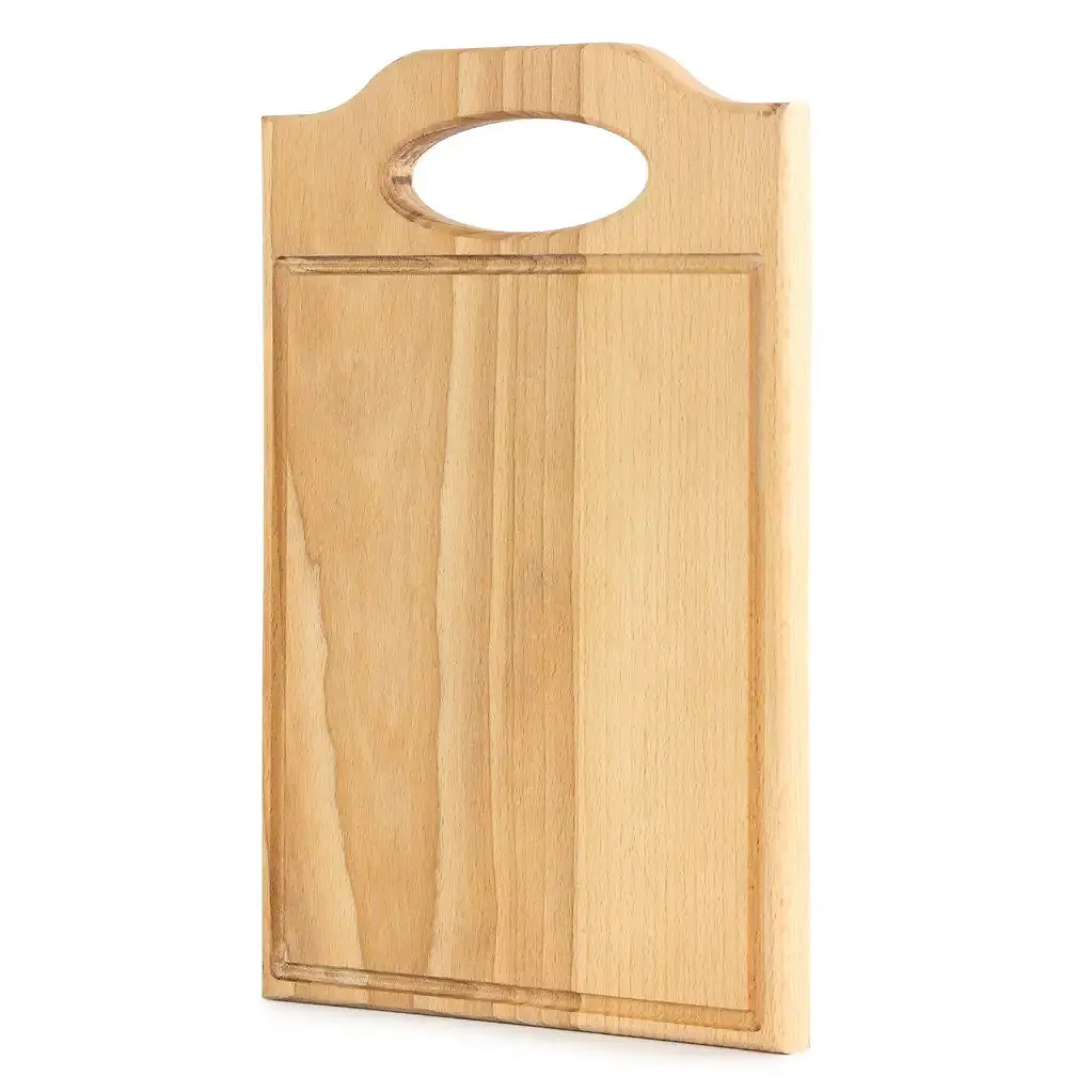 Дошка обробна Brizoll Wood D003 30см - фото 3