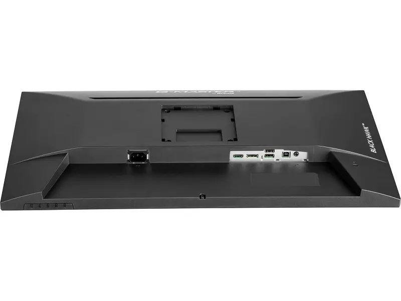 Монітор Iiyama G-Master GB2745QSU-B2 - фото 6