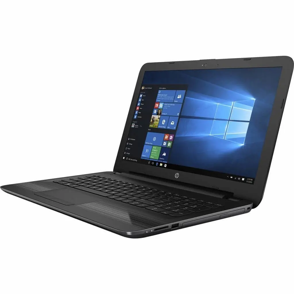 Ноутбук HP 15.6" 250 G5 1920x1080/i5 7200U/ 8Gb/ 240Gb SSD/ Radeon R5 M330 - 2Gb/Windows (Z2Z64ES) Б/в - фото 3