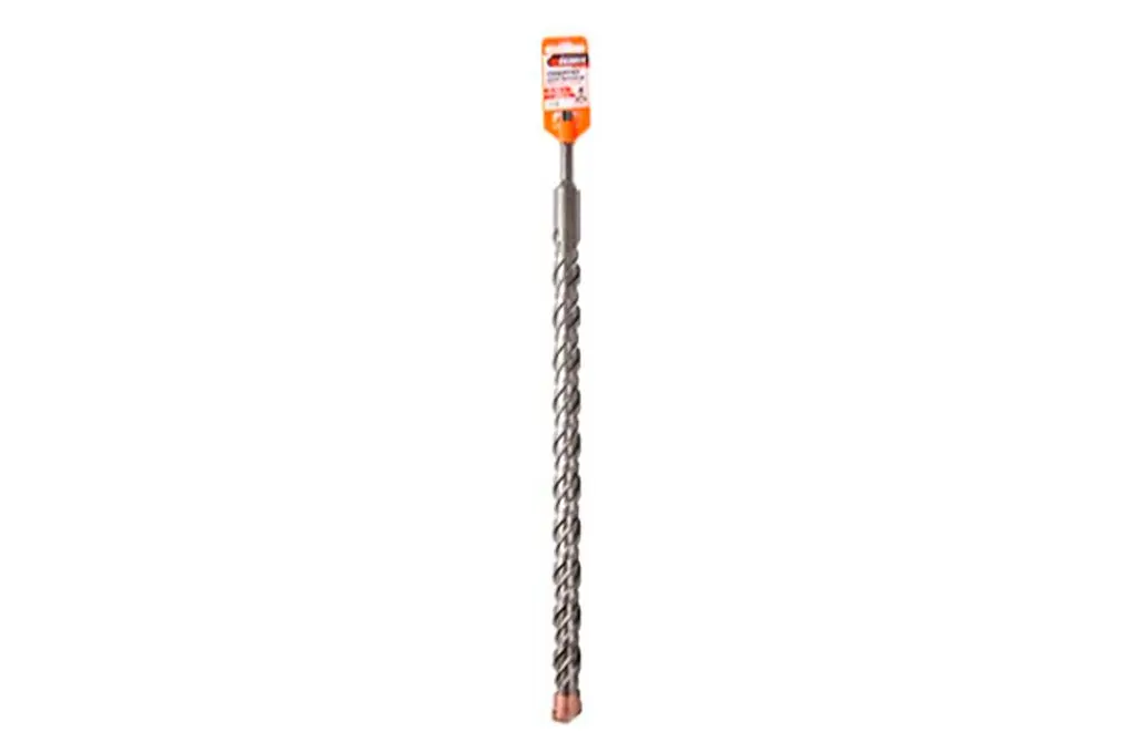 Бур хвостовик SDS plus по бетону для перфоратора Granite 26 х 460 мм. - фото 2