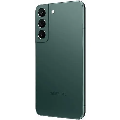 Смартфон Samsung S22 8/128GB Green SM-G901B/DS - фото 9