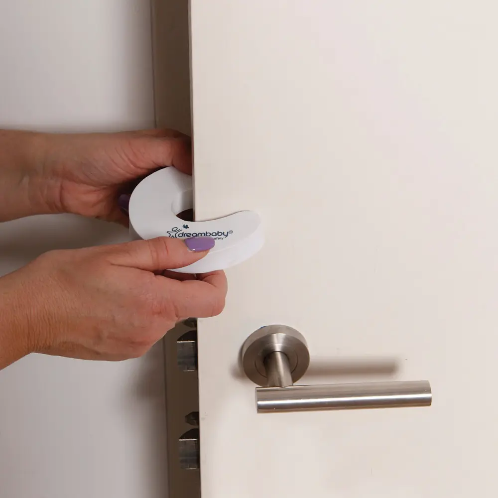 Блокатор дверей Door Stopper F117 - фото 5