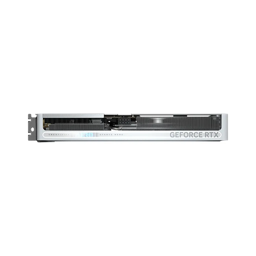 Відеокарта GIGABYTE GeForce RTX5060Ti 16Gb AERO OC (GV-N506TAERO OC-16GD) - фото 9