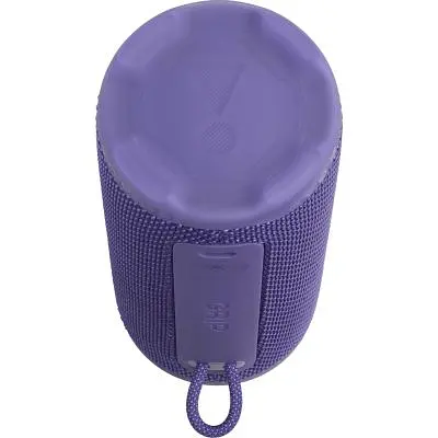 Акустична система JBL Grip Purple (JBLGRIPPUR) - фото 5