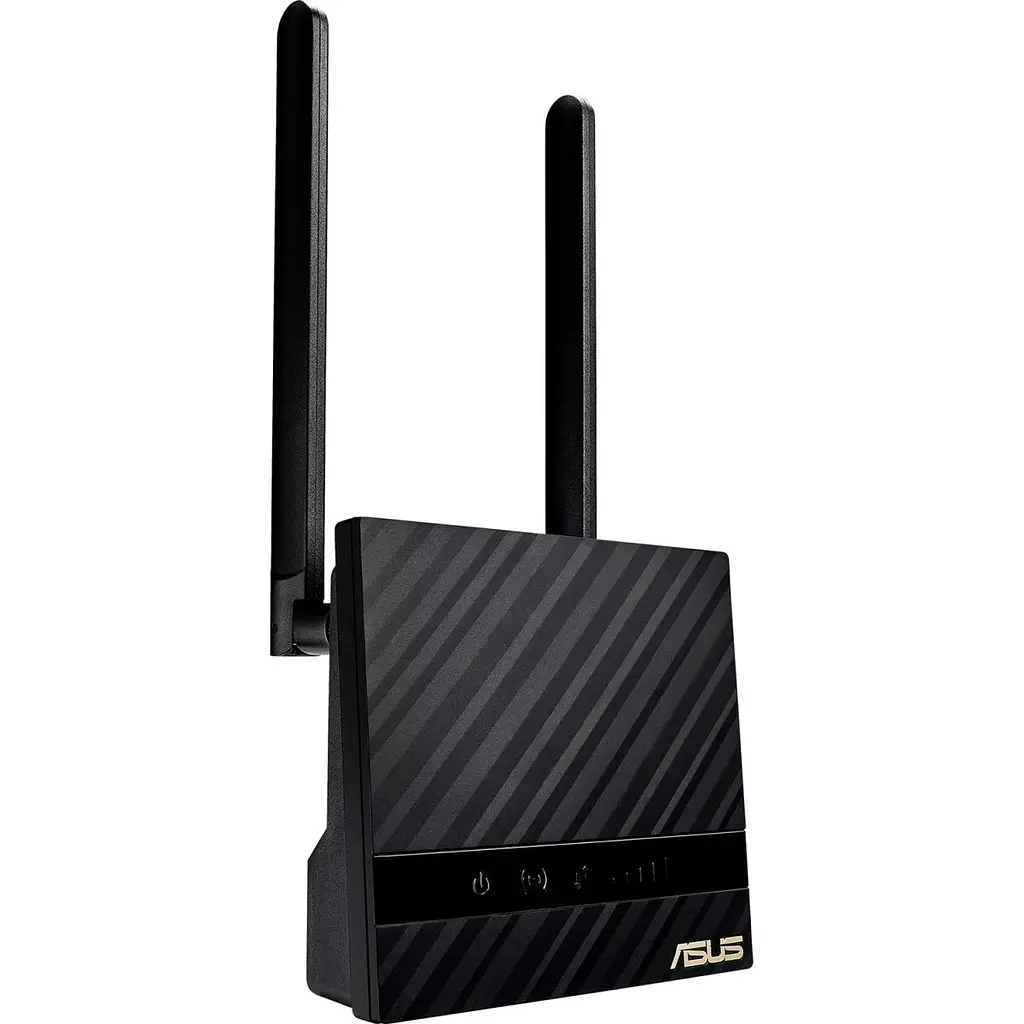 Бездротовий маршрутизатор (роутер) Asus 4G-N16 [91344] - фото 2