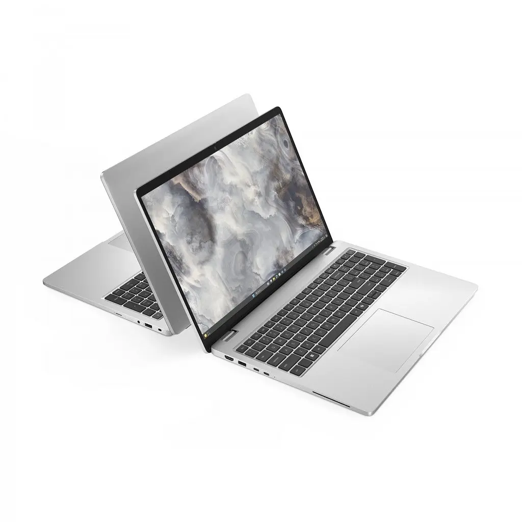 Ноутбук Dell Pro 16 Plus PB16250, 16 дюймов 1920 x 1200, Intel 268V 8 C / 8 T, 2, 2 ГГц- 5, 0 ГГц, 12 МБ кэш- памяти, 32 ГБ LPDDR5X, 512 ГБ SSD, Intel Arc 140V, Windows 11 Pro - фото 3