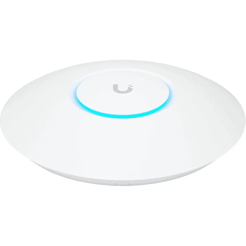 Точка доступу Ubiquiti UniFi U6+ (U6-PLUS) [144693] - фото 4