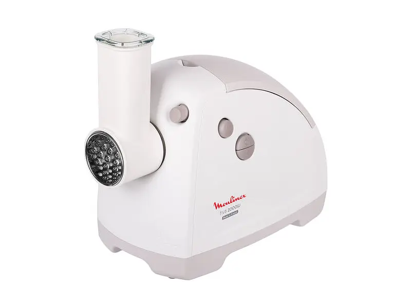 Мясорубка Moulinex ME626T - фото 6