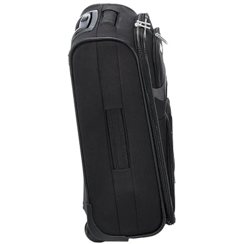 Валіза Travelite Orlando Black S (TL098487-01) - фото 4