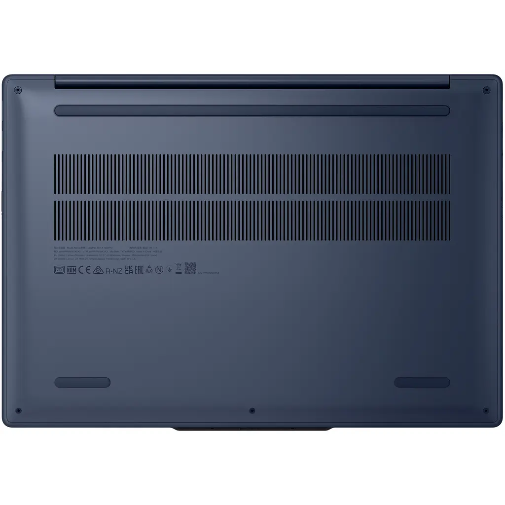 Ноутбук Lenovo IdeaPad Slim 5 14IRH10R 5 210H la 48GHz, IPS, 32GB DDR5, 1TB, Без ОС - фото 8