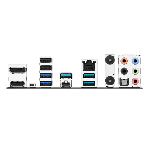 Материнcька плата Asus B650-Plus Prime Wi-Fi Socket AM5 (PRIME B650-PLUS WIFI) Б/В - фото 3