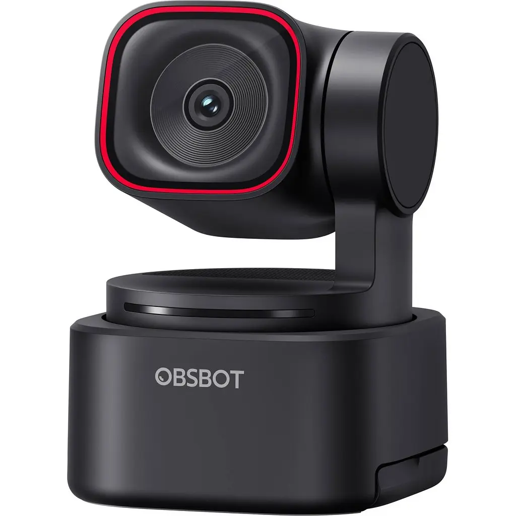 Веб-камера OBSBOT Tiny 3 Lite (OWB-2410-CE) [169466] - фото 3