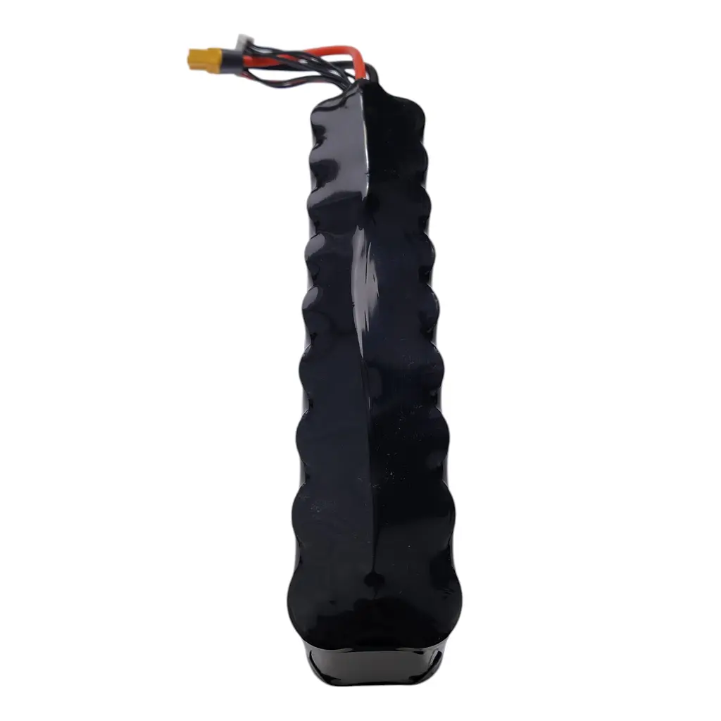 Акумулятор Phoenix drones 6S3P на елементах Tenpower INR21700-40TG 12000 mAh двухрядний - фото 3