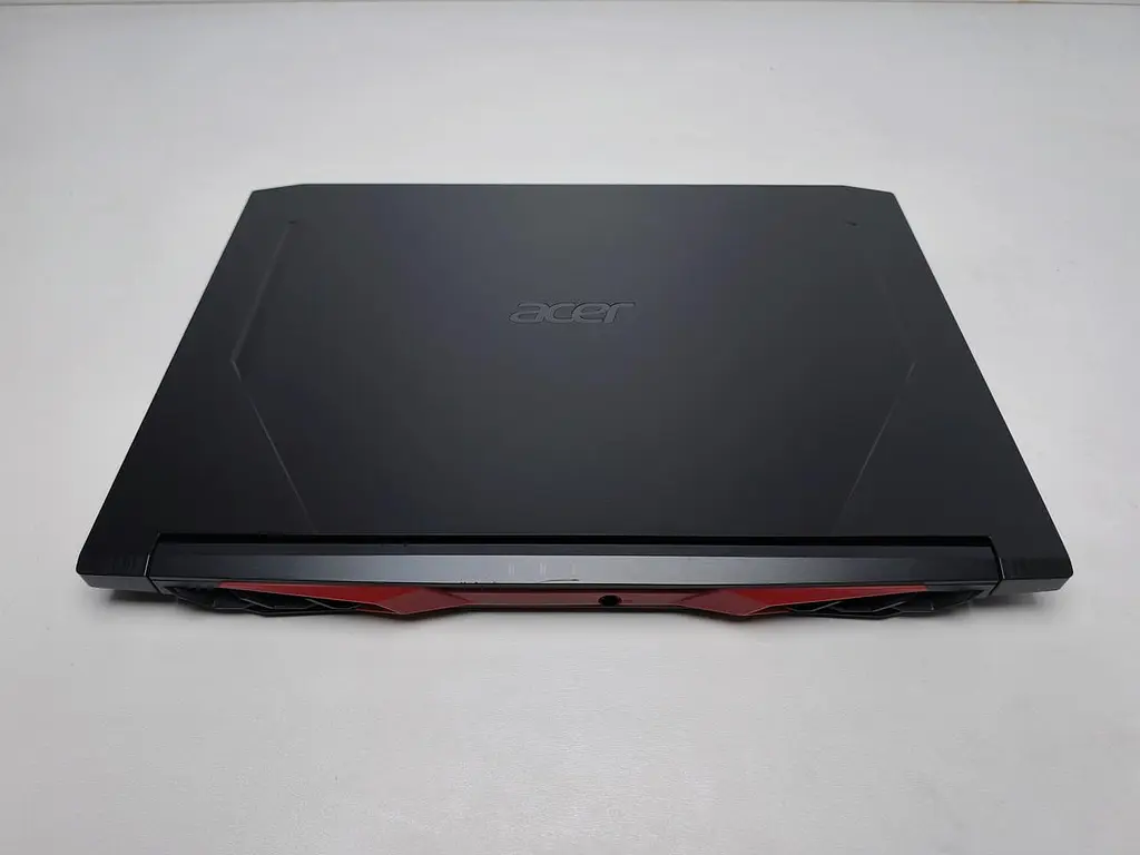 Ноутбук Acer 15.6" Nitro 5 FHD 144Hz i5-10300H Ram 16Gb SSD512GB Nvidia RTX 3060 6GB (12627) Б/у - фото 5