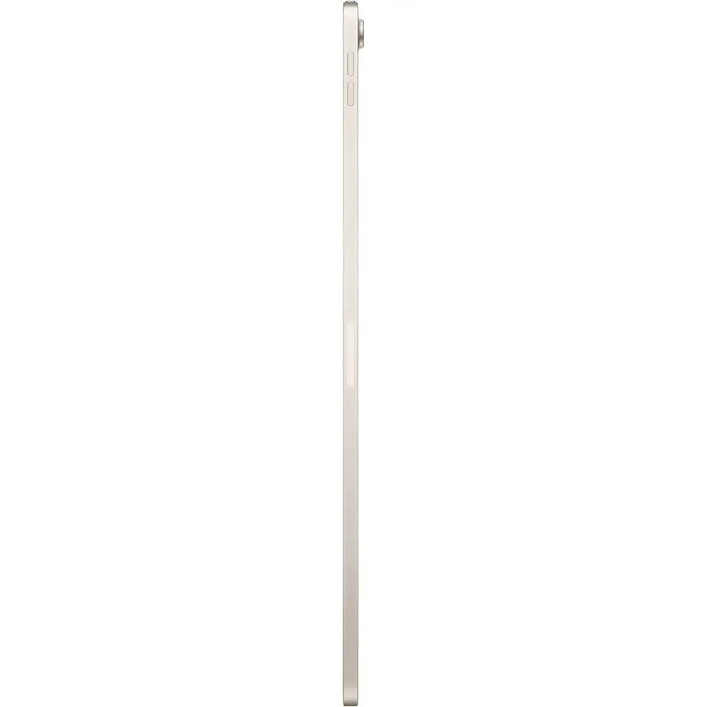 Планшет Apple iPad Air 13 [2025] 512GB Wi-Fi Starlight [MCNX4] [129375] - фото 3