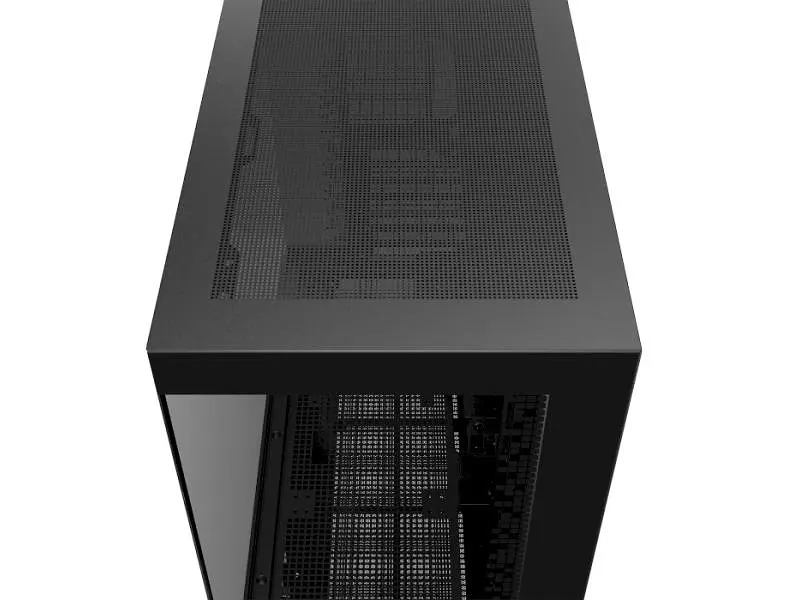 Корпус Deepcool CH690 Digital Black (R-CH690-BKNNA0D-G-1) - фото 3