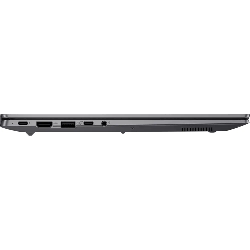 Ноутбук ASUS ExpertBook P5 P5405CSA-NZ0954, Intel Core Ultra 5 226V до 4.5GHz, 14" WQXGA, 16GB, SSD 1TB, Intel Arc 130V Graphics, Free DOS - фото 14