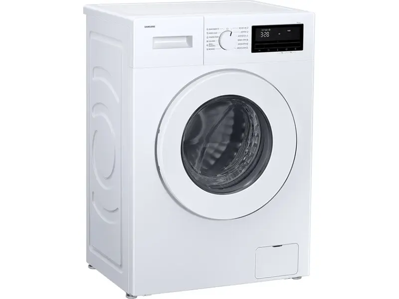 Пральна машина автоматична Samsung WW70FG3M05TWLF - фото 3