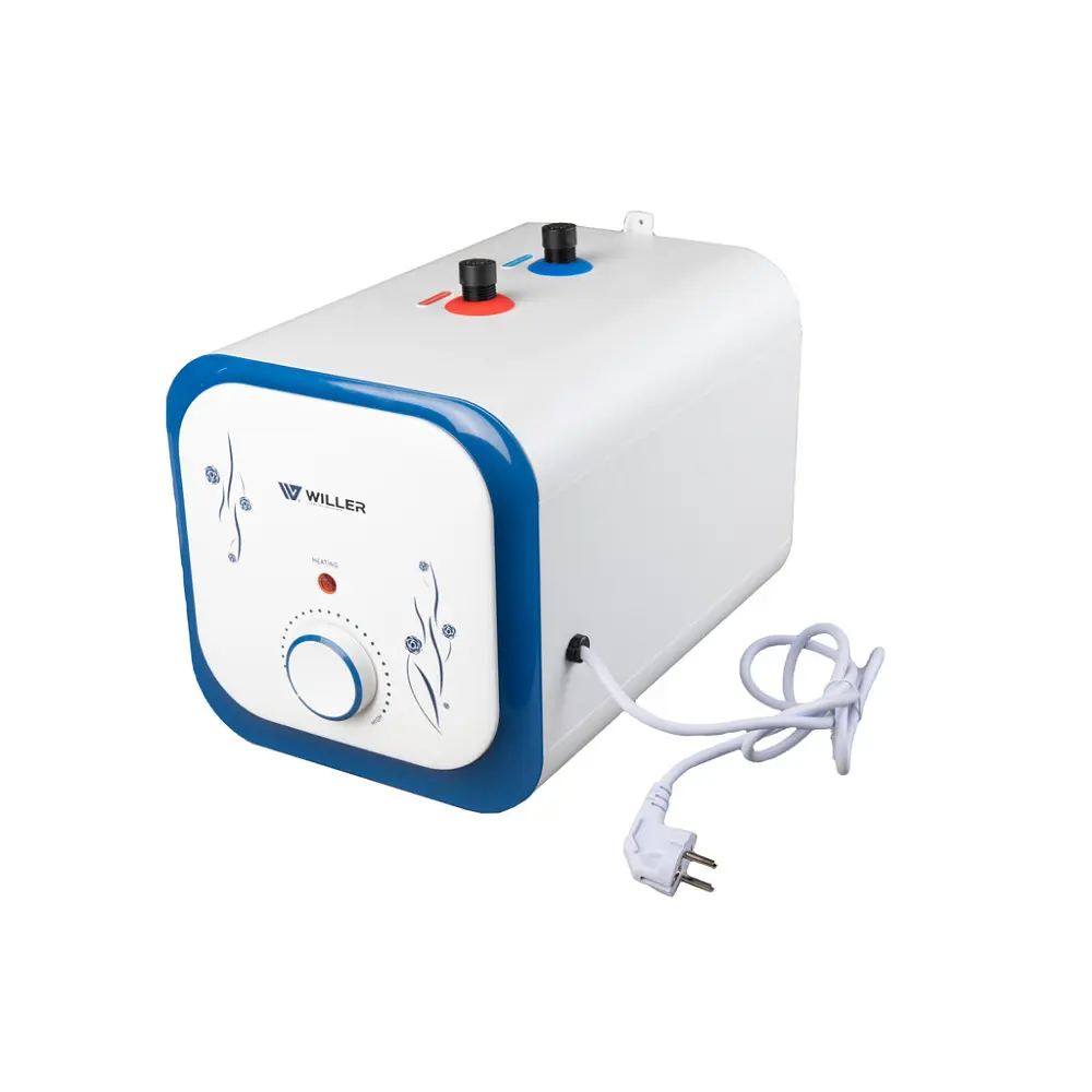 Водонагрівач підлоговий WILLER PU10RF-Cubus
