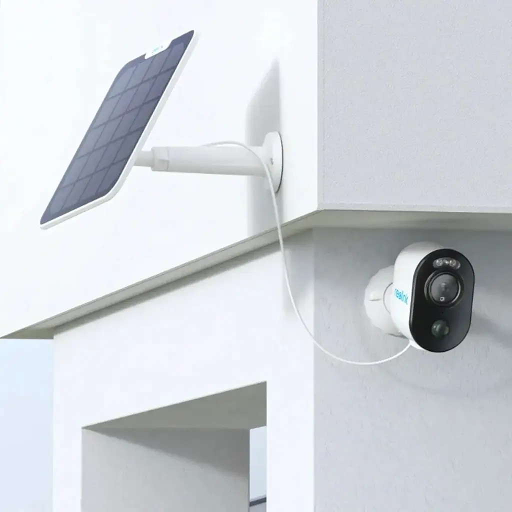 IP-камера Reolink Argus Series B310 (Argus 2E) - фото 2