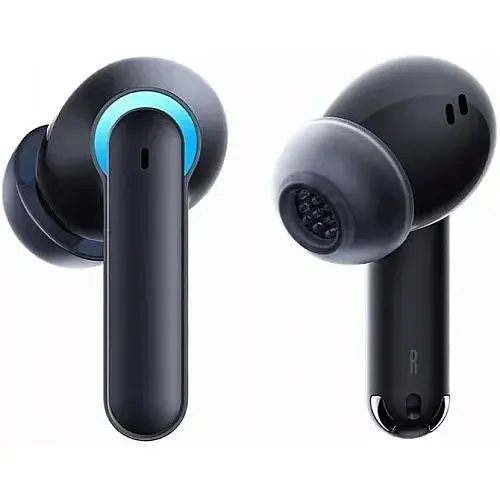 Бездротові навушники Baseus AeQur G10 True Wireless Earphones A00055400111-00 Black - фото 4