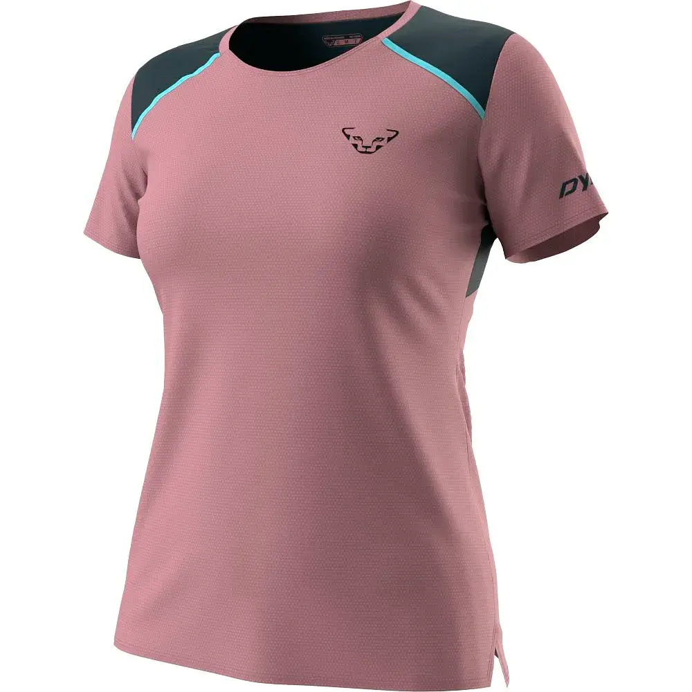 Футболка Dynafit Sky Shirt Wms - фото 2