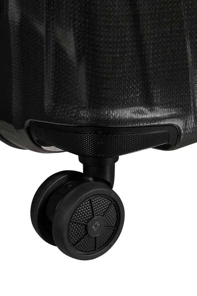 Чемодан 77 См Samsonite MAJOR-LITE BLACK 77x50x31 KM1*09004 - фото 10