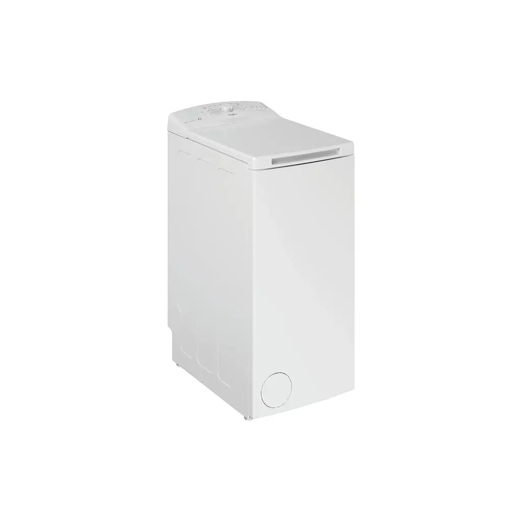 Пральна машина Whirlpool TDLR6040LEU/N - фото 2