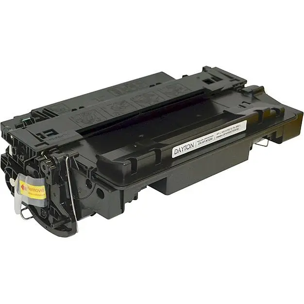 Картридж Dayton HP CE255A (55A), Canon 724 для LJ P3015/Pro M521 (DN-HP-NT255) - фото 2