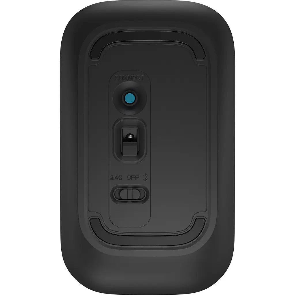 Мишка бездротова HP Z3700, сіра - фото 6