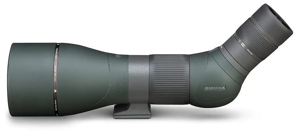 Підзорна труба Vortex Razor HD 27-60x85/45 (RS-85A) 924479 - фото 3