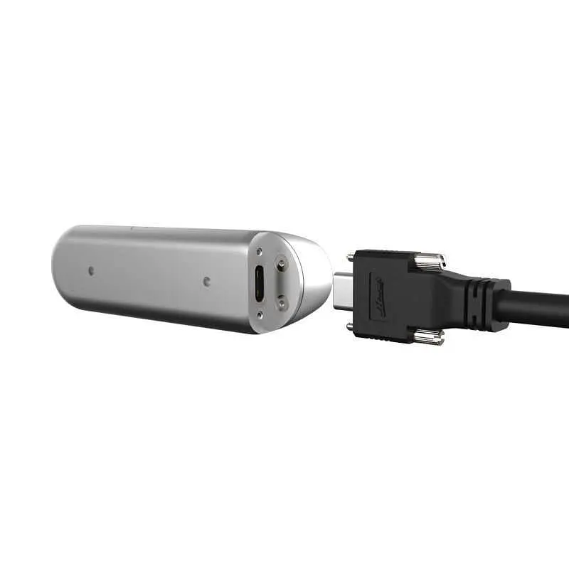 Веб-камера Intel RealSense Depth Camera D435i - фото 4