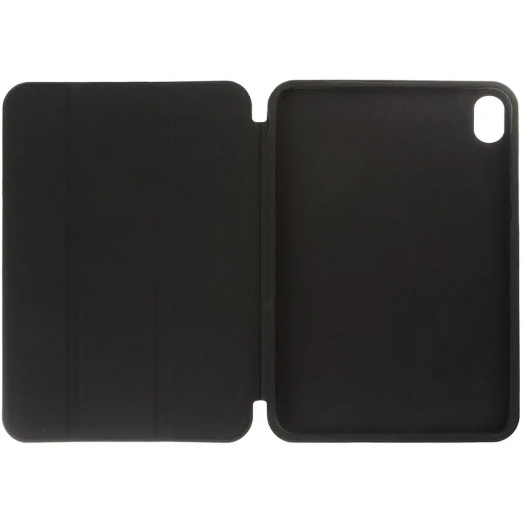 Чохол-книжка ArmorStandart Smart Case для Apple iPad Mini 2024 / Mini 6 Midnight Black (ARM60278) [126301] - фото 3