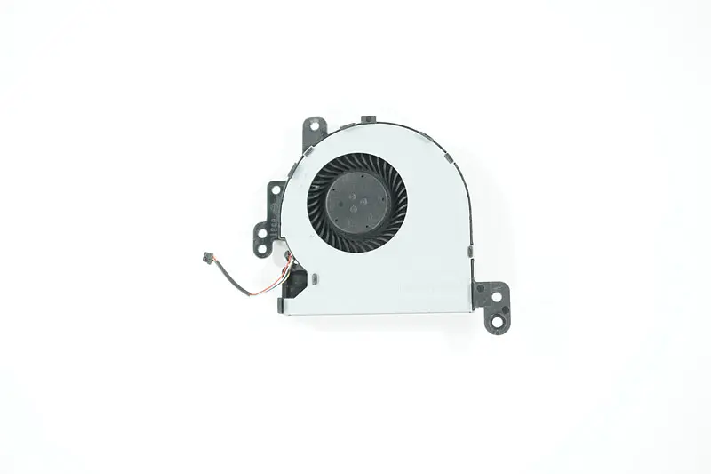 Вентилятор для ноутбука ASUS X441SA, X441SC, X441UA, X441UV, DC5V 0.5A, 4pin (DELTA NS55B02-16A03) (Кулер) - фото 4